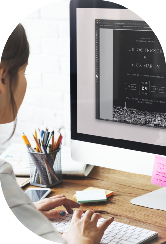 Real design & print experts
